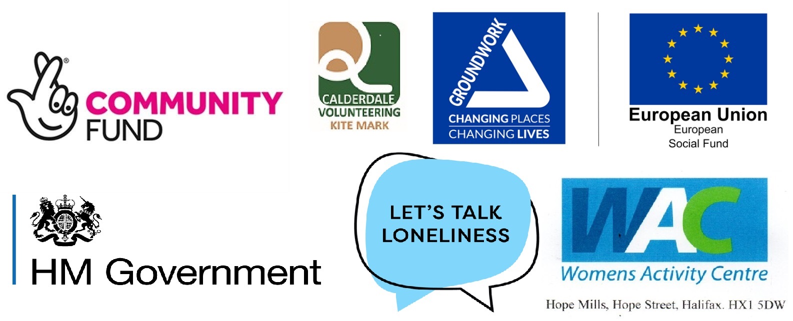 Healthier Goals Programme Women’s Activity Centre Halifax